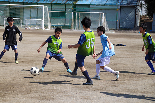 サッカー部