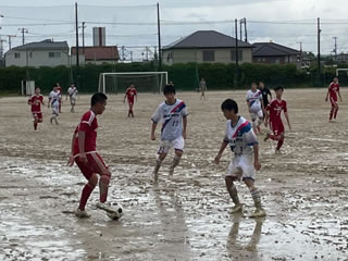 高校男子サッカー部 県大会出場決定 大宮開成