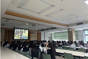 【中学吹奏楽部】県大会銀賞！